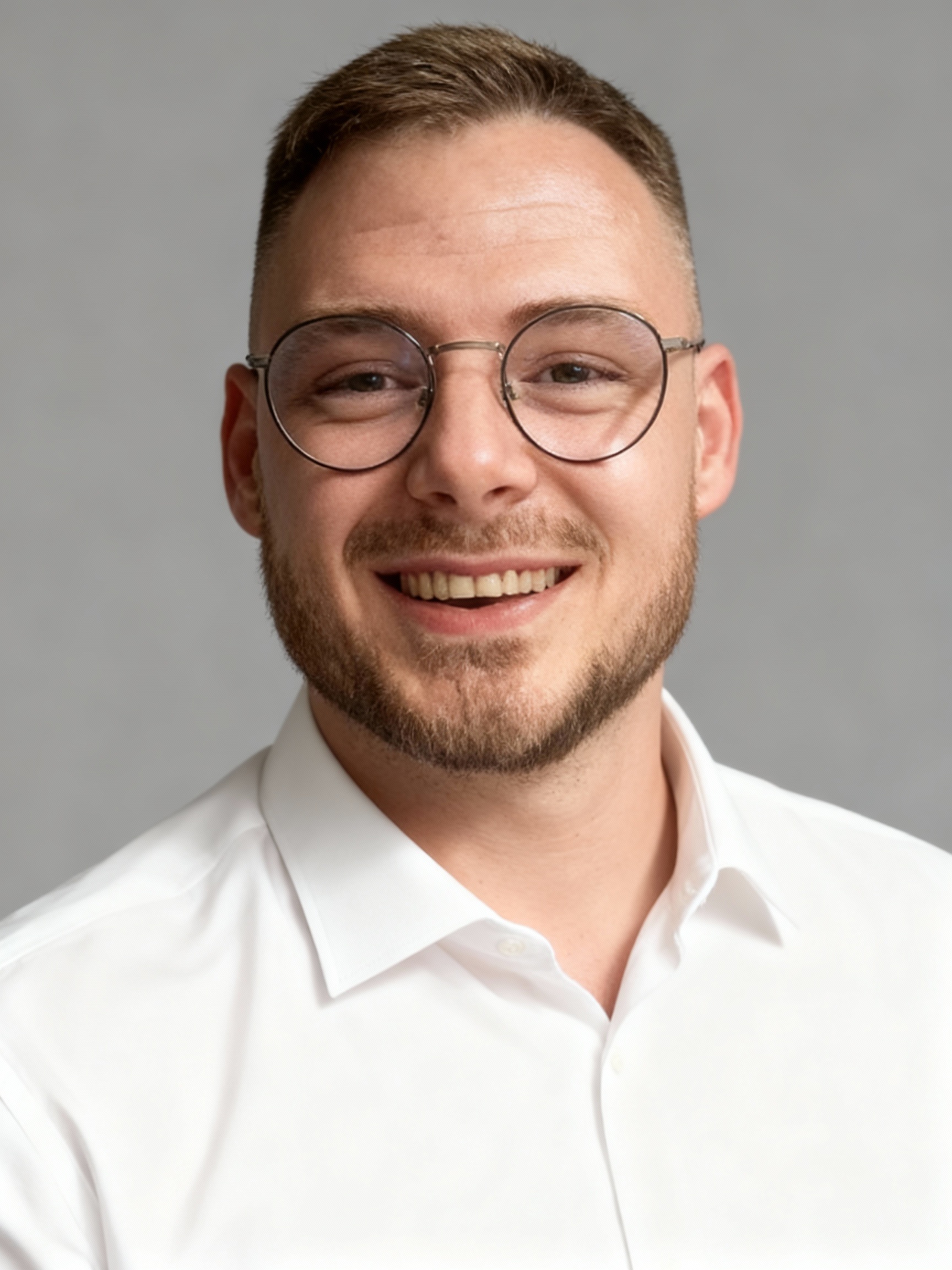 Kévin PAGET